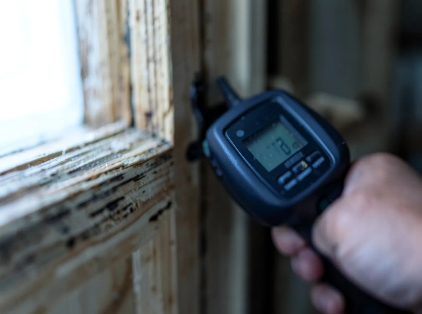 Commercial Water Damage Restoration in Bigelow, MN